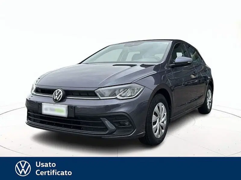 Volkswagen Polo usata a Vicenza