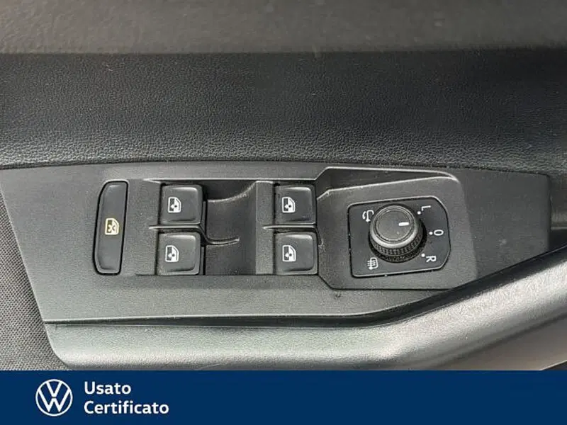 Volkswagen Polo usata a Vicenza (12)