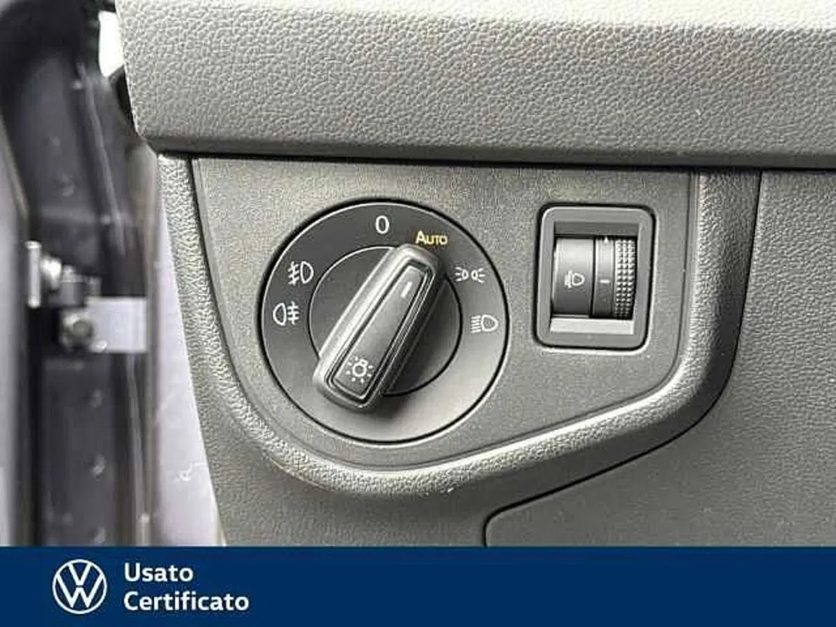 Volkswagen Polo usata a Vicenza (13)