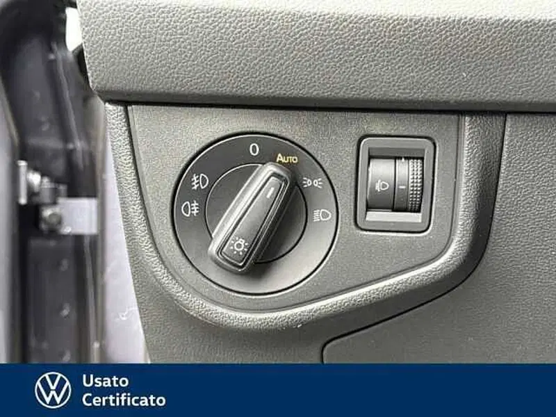 Volkswagen Polo usata a Vicenza (13)