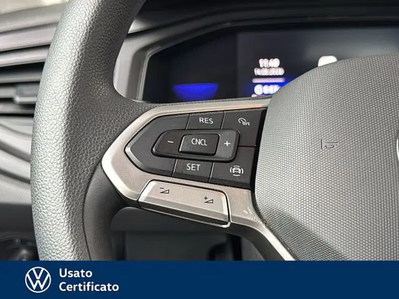 Volkswagen Polo usata a Vicenza (19)