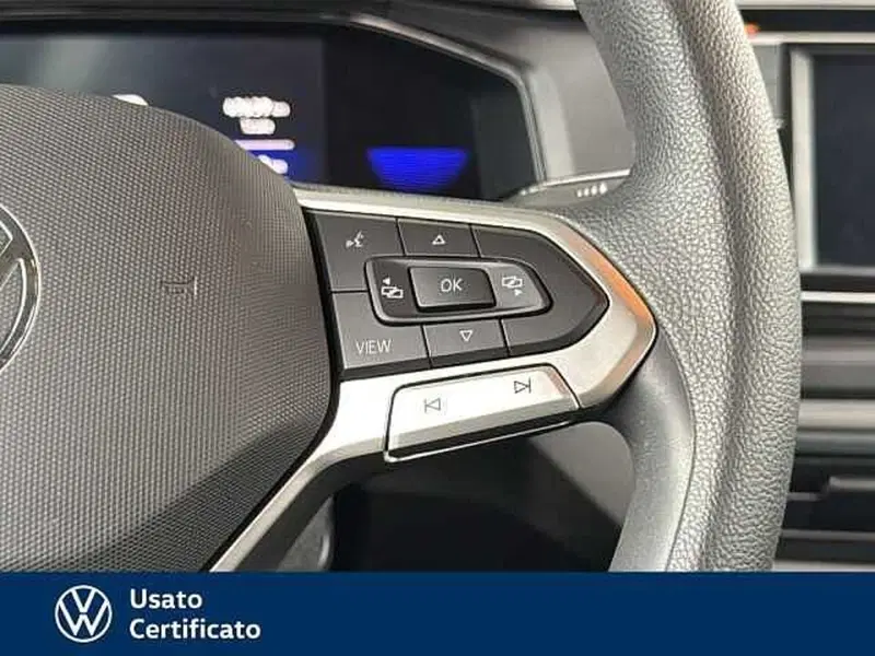 Volkswagen Polo usata a Vicenza (20)
