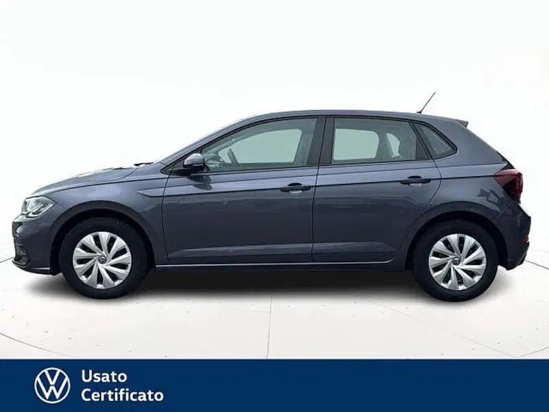 Volkswagen Polo usata a Vicenza (6)