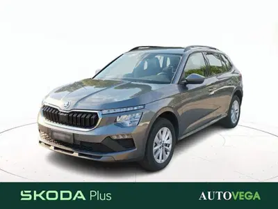 Skoda Kamiq 1.0 tsi Selection 95cv del 2024 usata a Vicenza