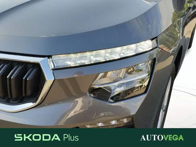 Skoda Kamiq usata a Vicenza (20)