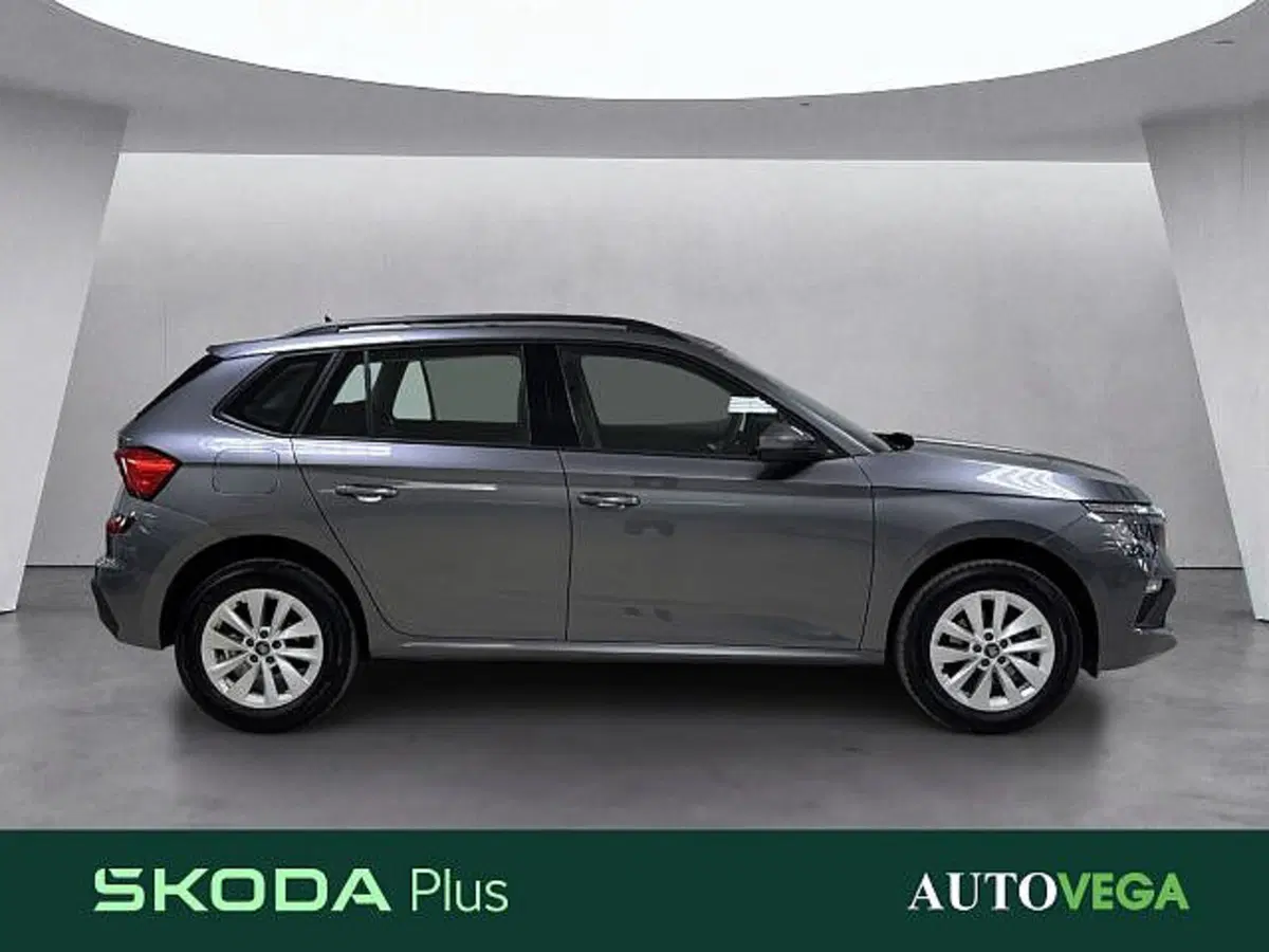 Skoda Kamiq usata a Vicenza (3)