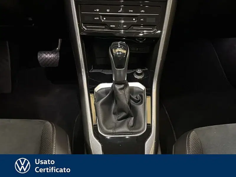 Volkswagen T-Roc usata a Vicenza (10)