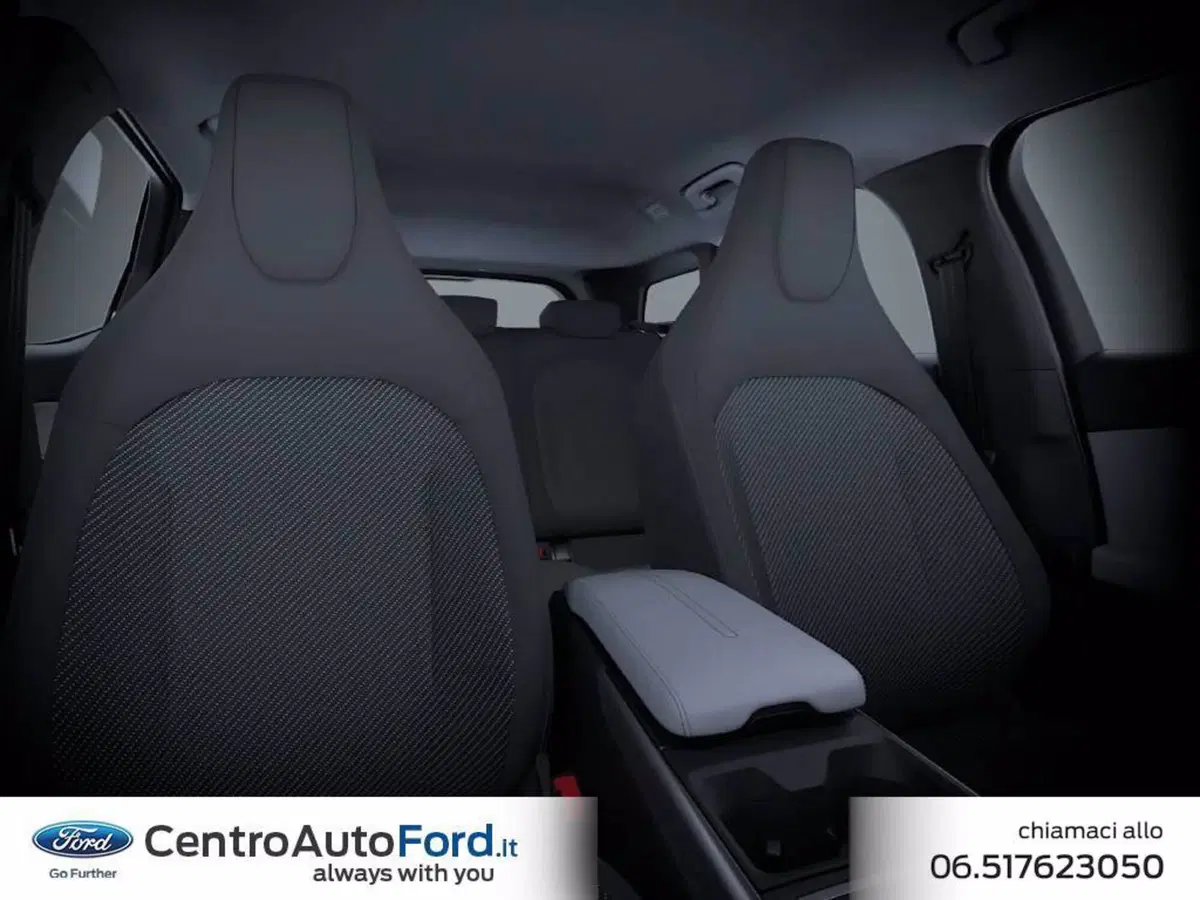 Ford Explorer nuova a Roma (6)