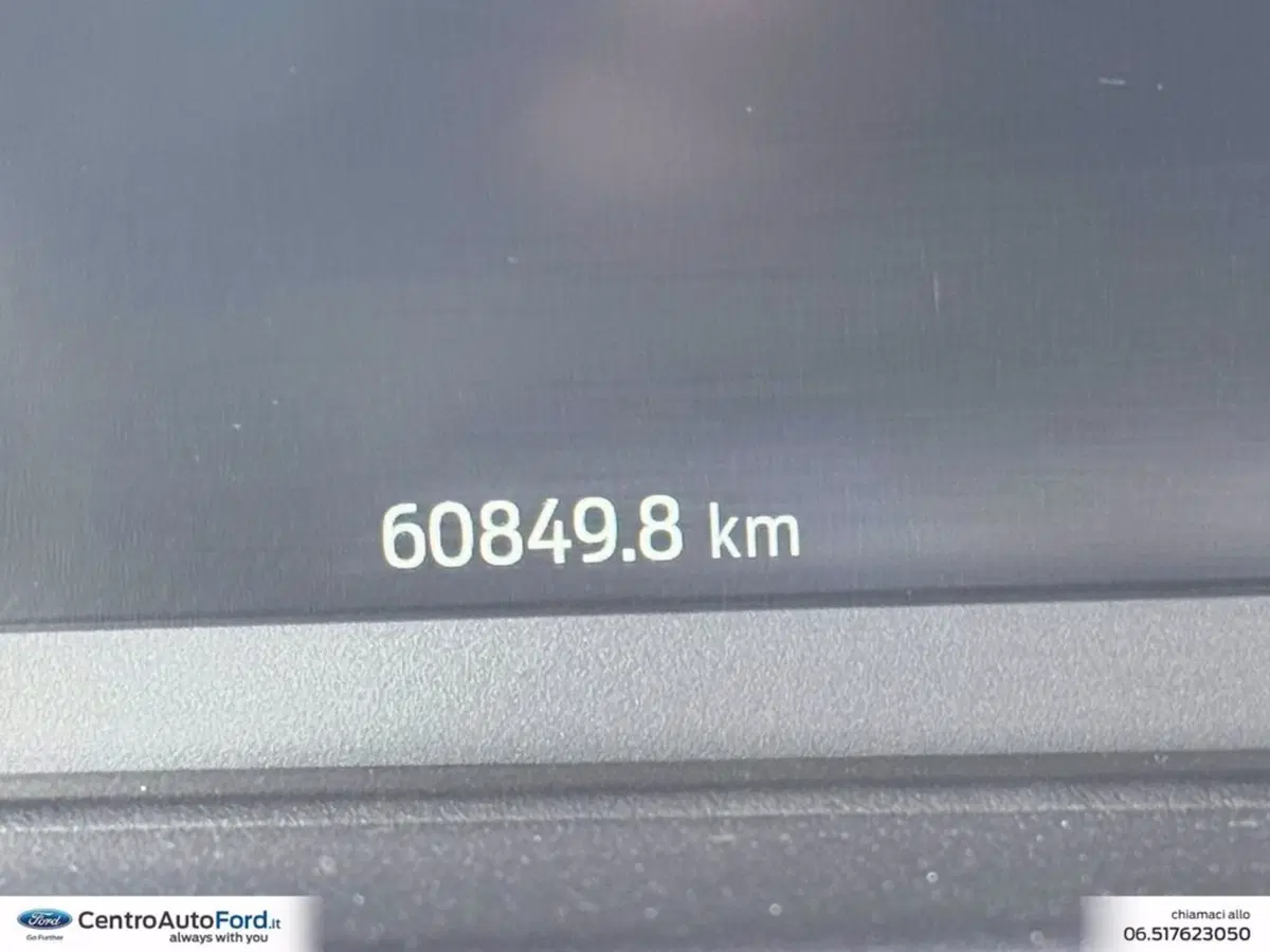 Ford Puma usata a Roma (16)