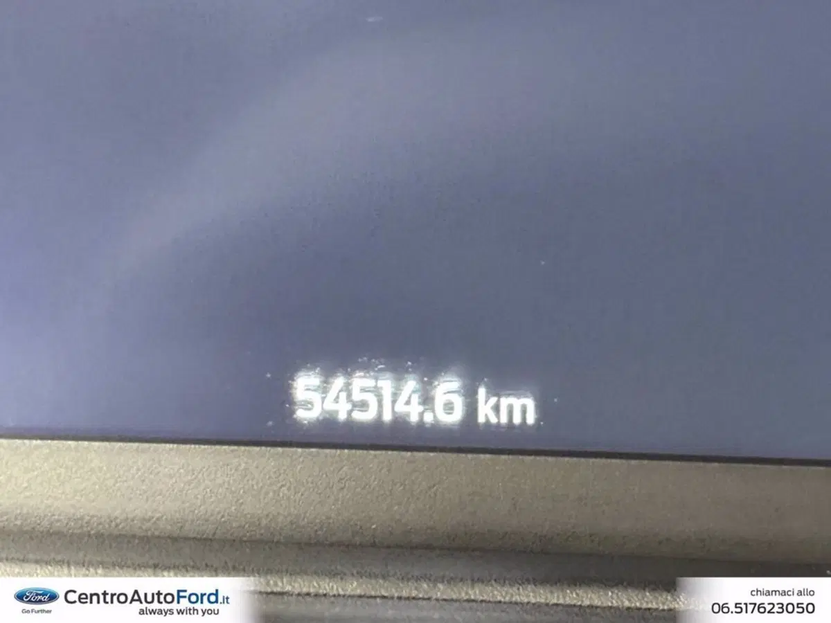 Ford Puma usata a Roma (16)