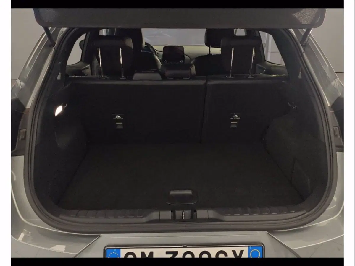 Ford Puma usata a Catania (12)