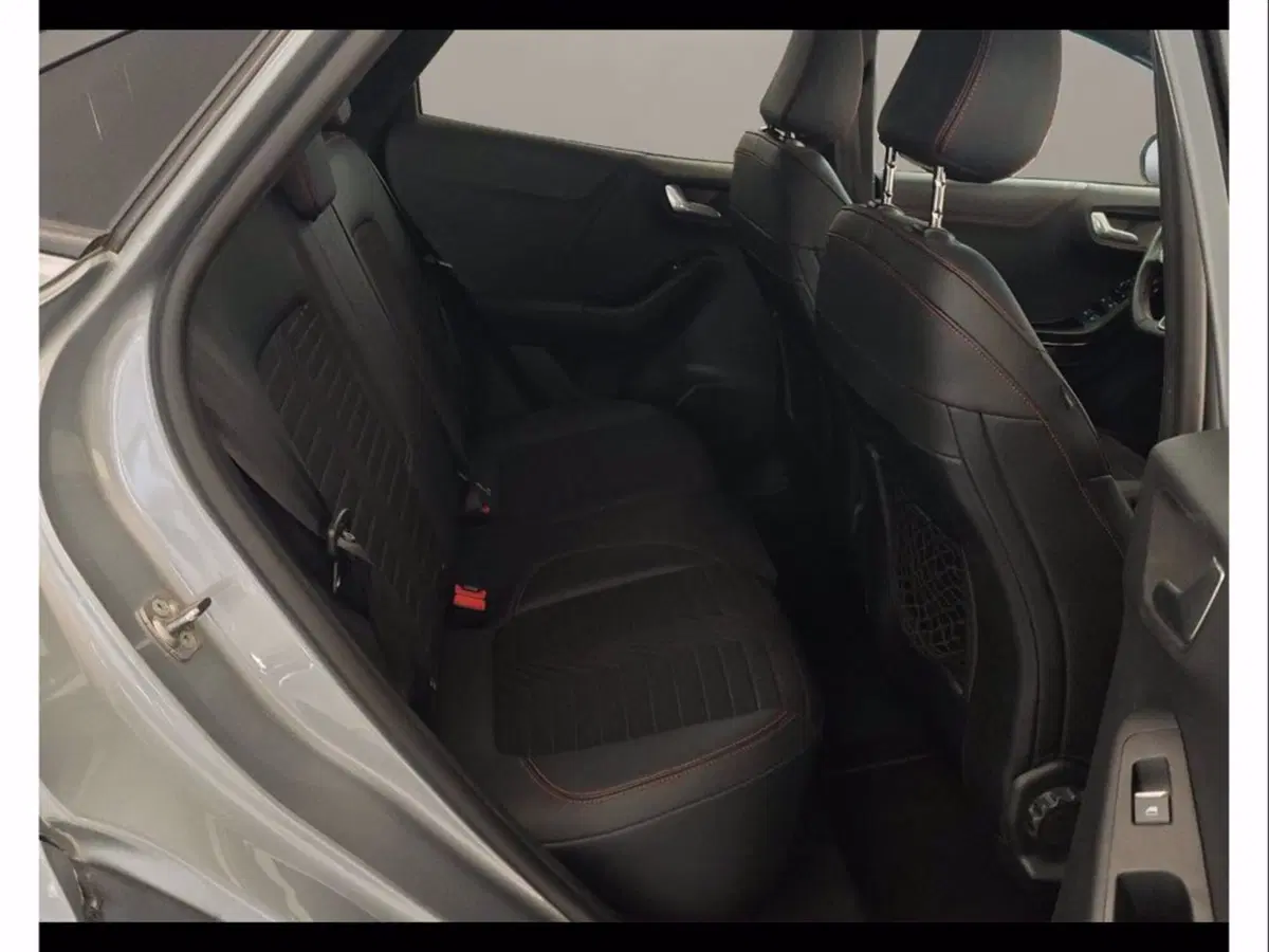 Ford Puma usata a Catania (13)