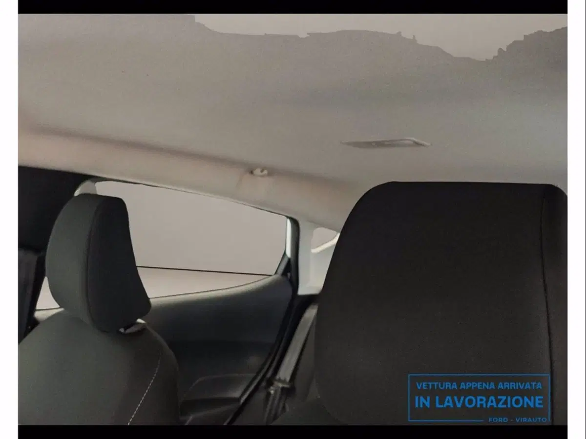 Ford Fiesta usata a Catania (20)