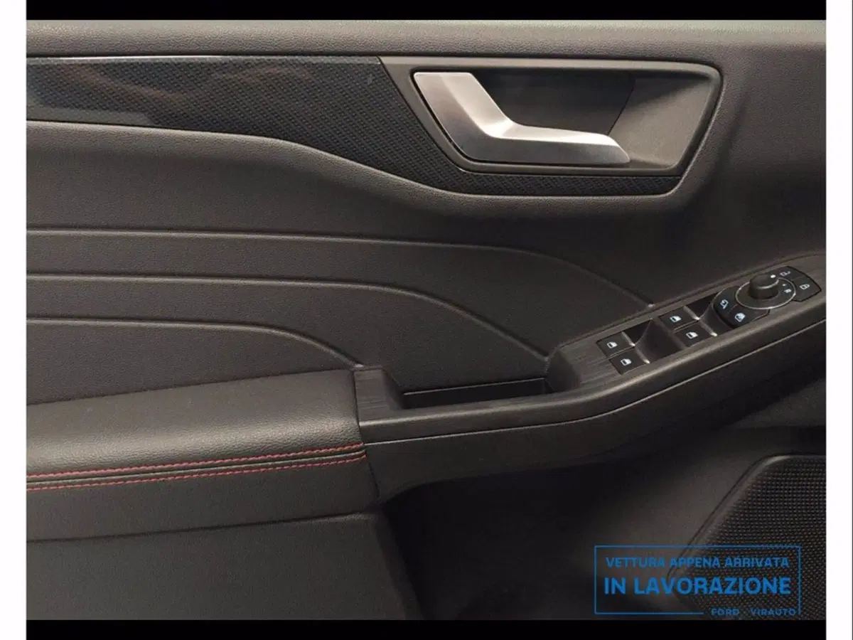 Ford Kuga usata a Catania (10)