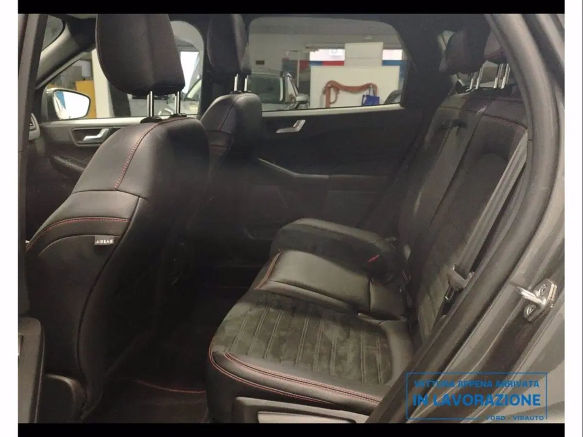 Ford Kuga usata a Catania (11)
