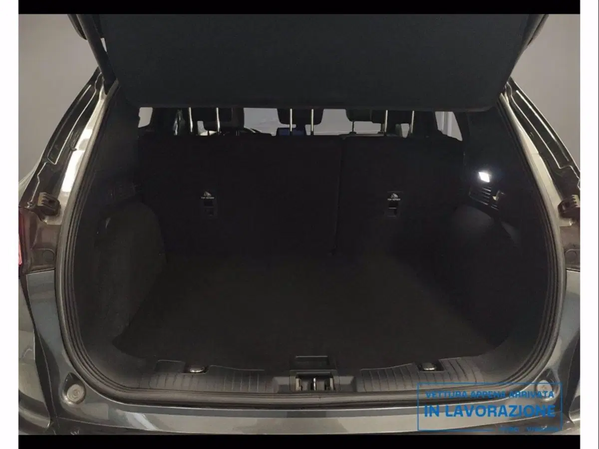 Ford Kuga usata a Catania (12)