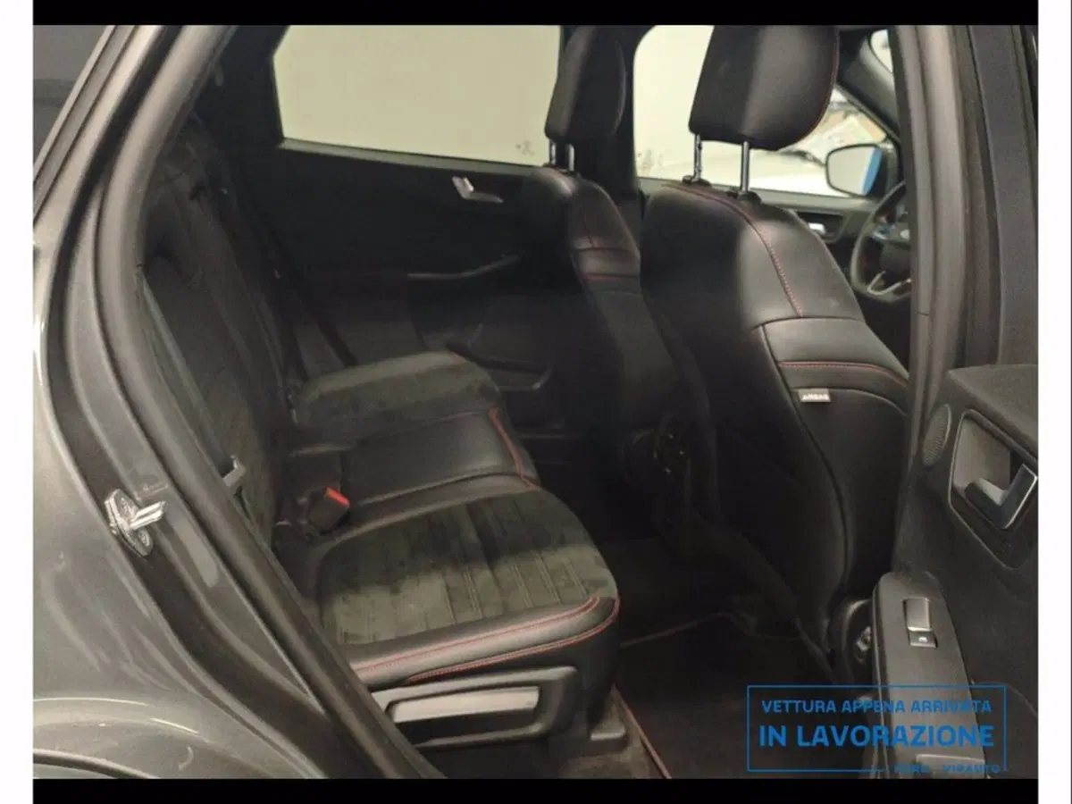 Ford Kuga usata a Catania (13)
