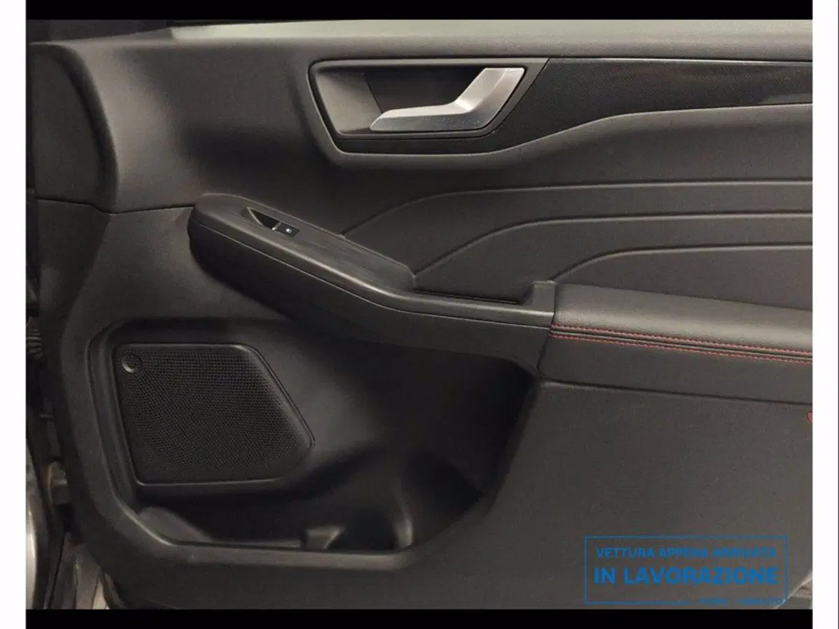 Ford Kuga usata a Catania (14)