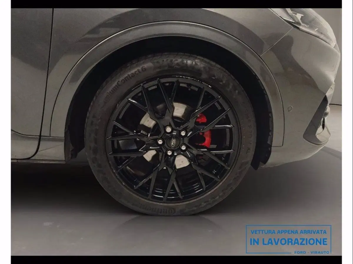 Ford Kuga usata a Catania (16)