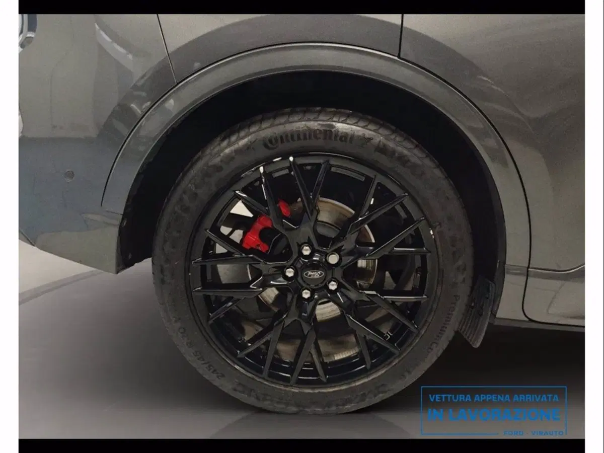 Ford Kuga usata a Catania (17)