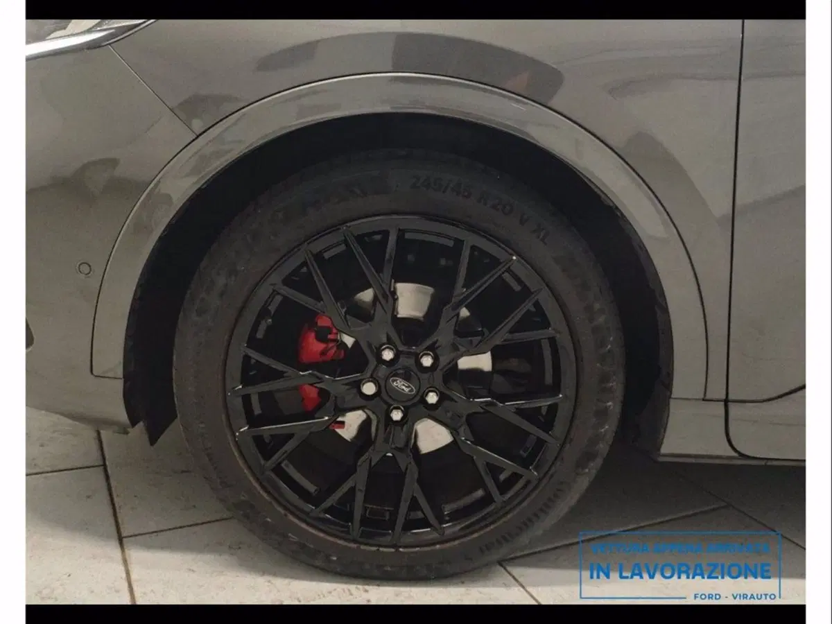 Ford Kuga usata a Catania (19)