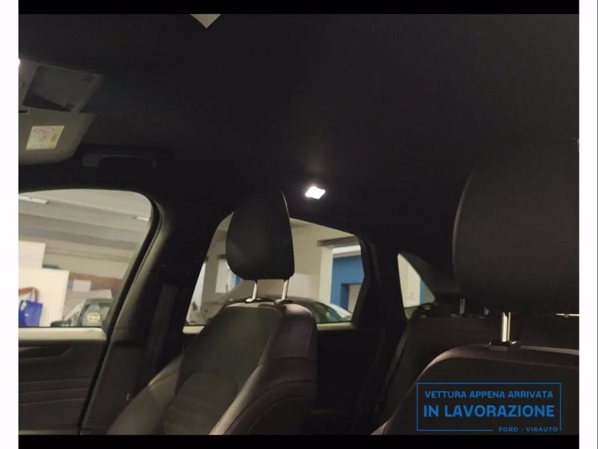 Ford Kuga usata a Catania (20)