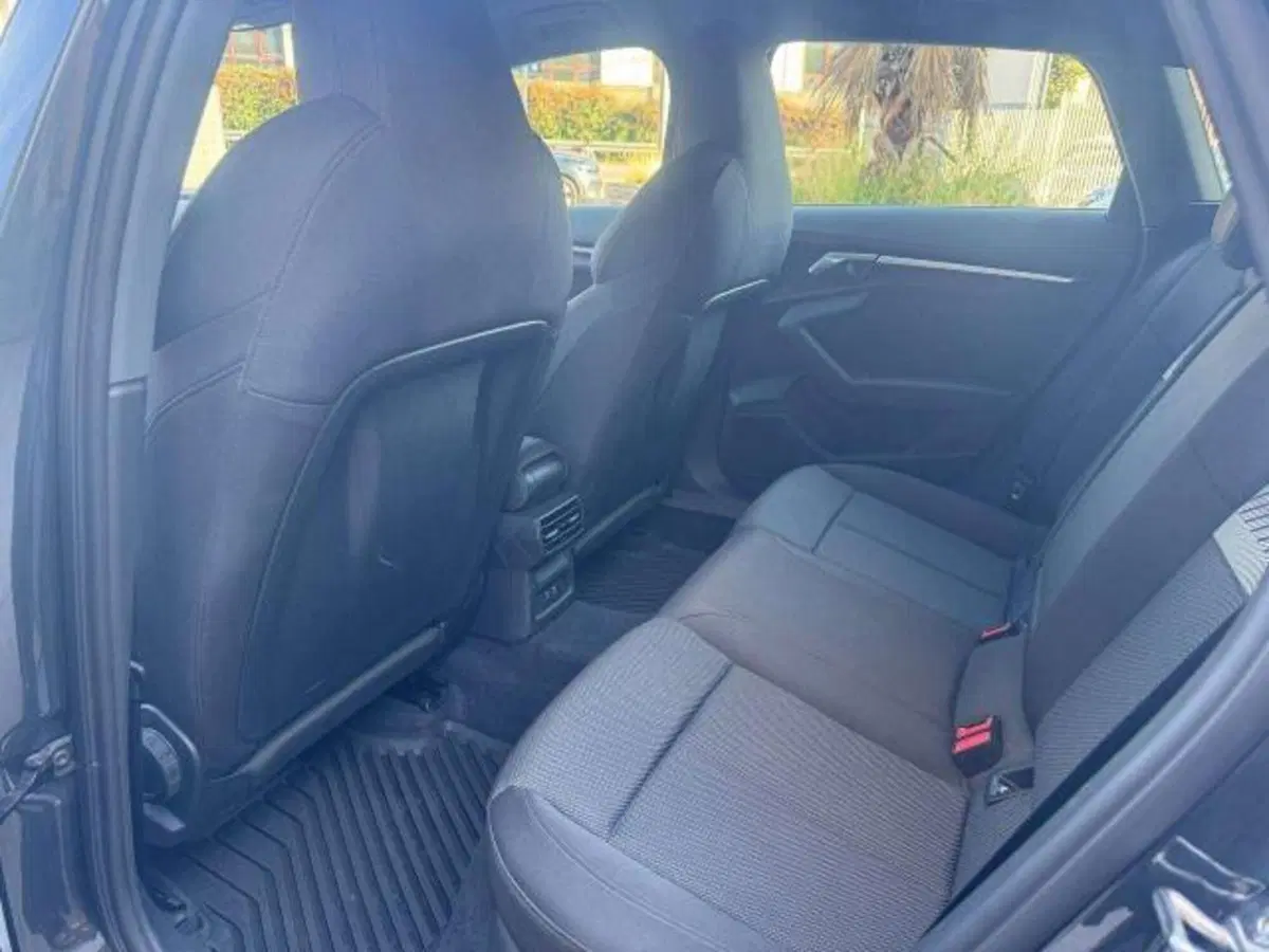 Audi A3 Sportback usata a Savona (12)