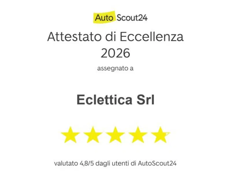Land Rover Discovery Sport usata a Savona (2)