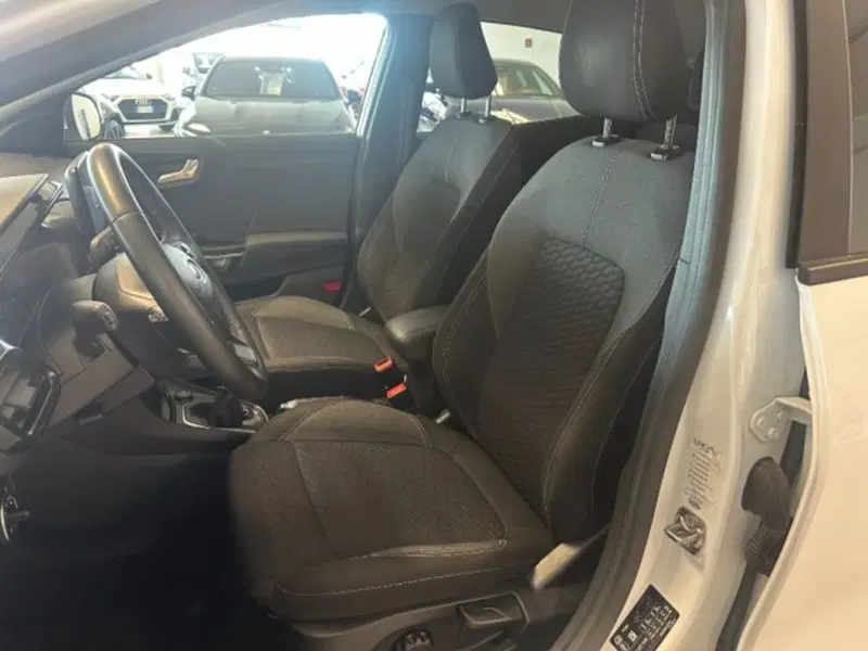 Ford Puma usata a Cuneo (10)