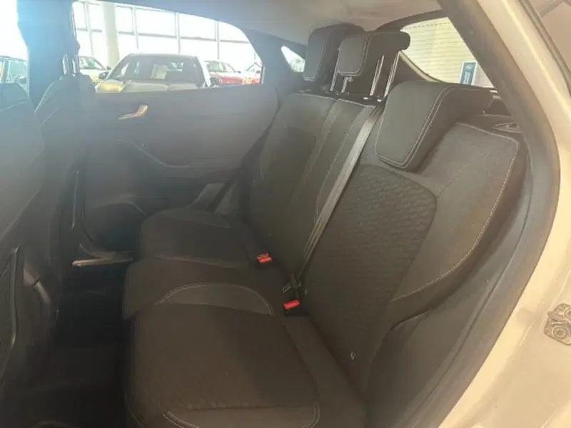 Ford Puma usata a Cuneo (12)