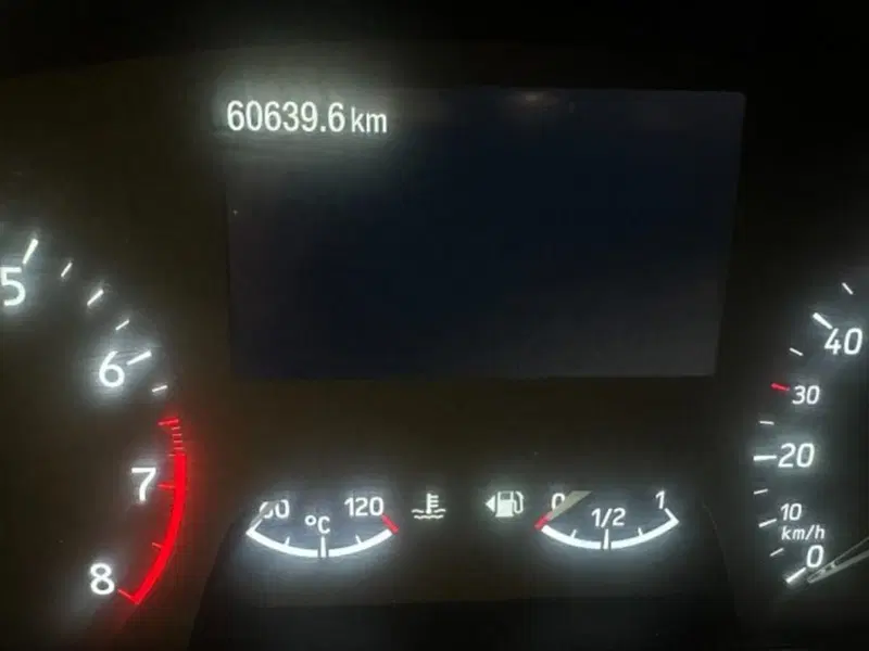 Ford Puma usata a Cuneo (17)