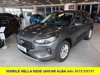 Ford Kuga 1.5 ecoboost Titanium 2wd 150cv nuova a Alba
