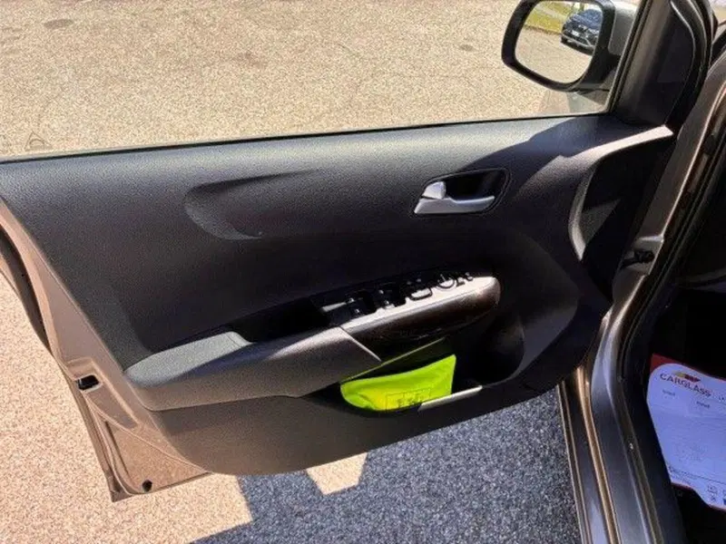 Kia Picanto usata a Milano (8)