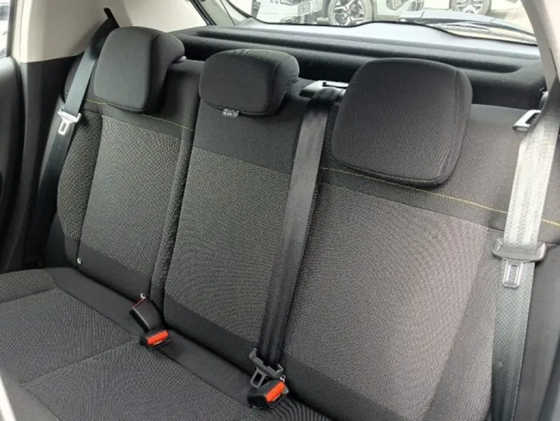 Citroen C3 usata a Brescia (10)