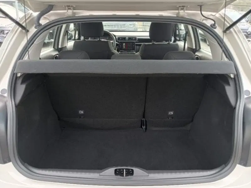 Citroen C3 usata a Brescia (15)