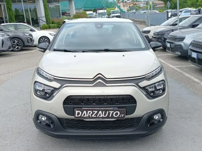 Citroen C3 usata a Brescia (2)