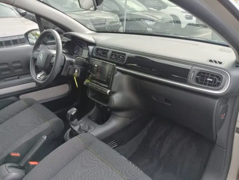 Citroen C3 usata a Brescia (20)