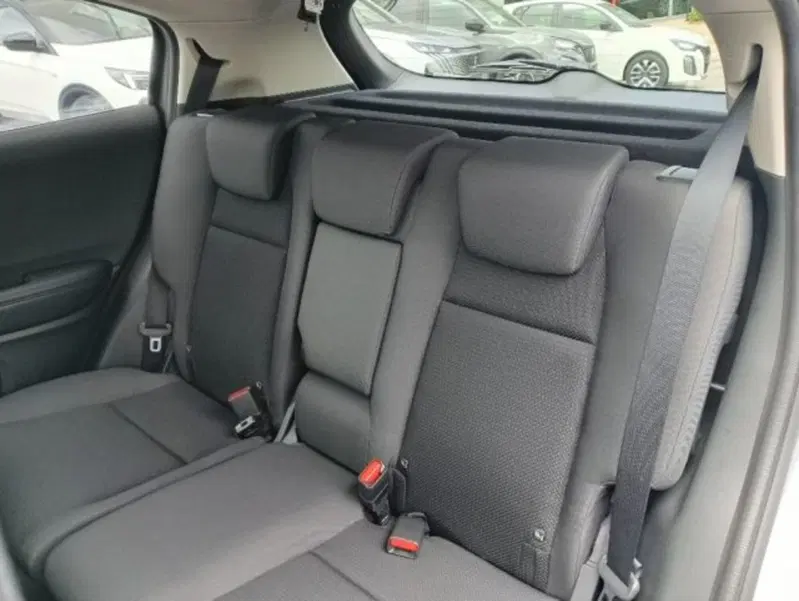 Honda HR-V usata a Brescia (10)
