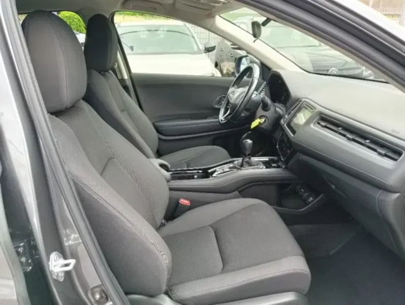Honda HR-V usata a Brescia (20)