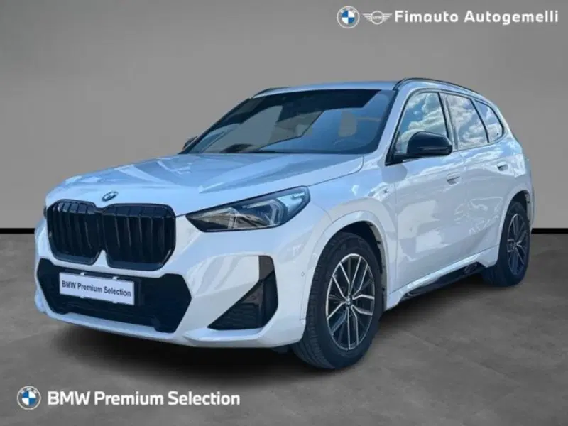 BMW X1 usata a Verona