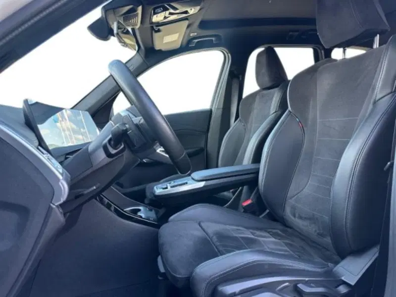 BMW X1 usata a Verona (10)