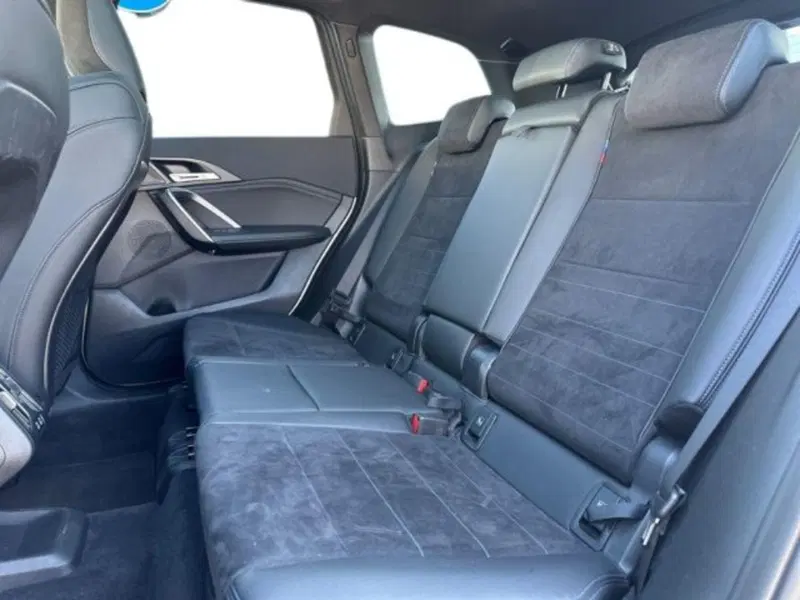 BMW X1 usata a Verona (12)