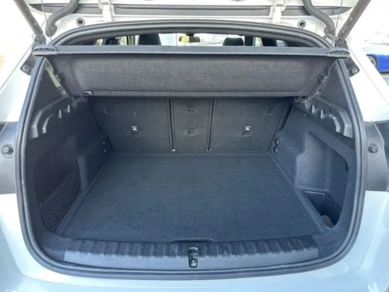 BMW X1 usata a Verona (15)