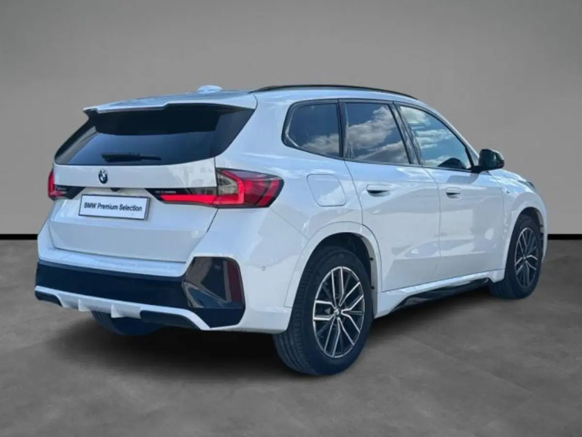 BMW X1 usata a Verona (17)