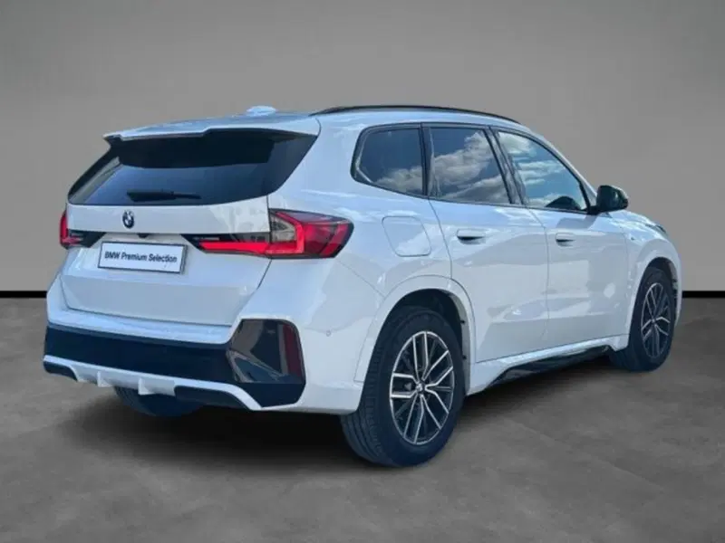 BMW X1 usata a Verona (17)