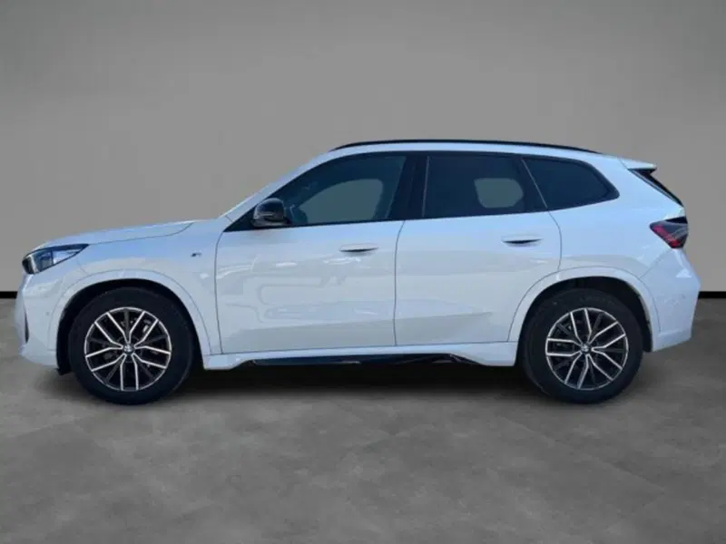 BMW X1 usata a Verona (3)