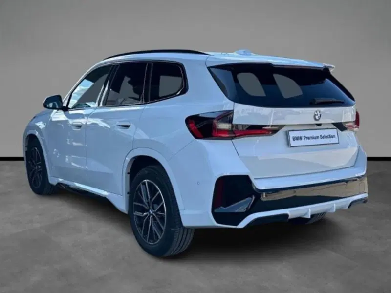 BMW X1 usata a Verona (4)