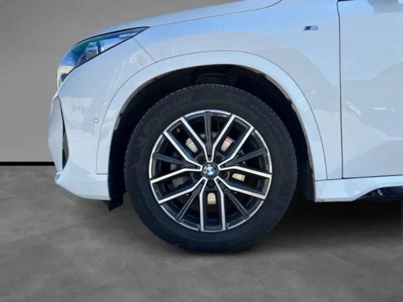 BMW X1 usata a Verona (5)