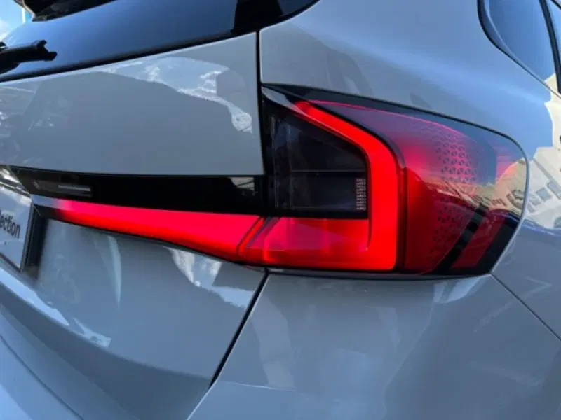 BMW X1 usata a Verona (7)