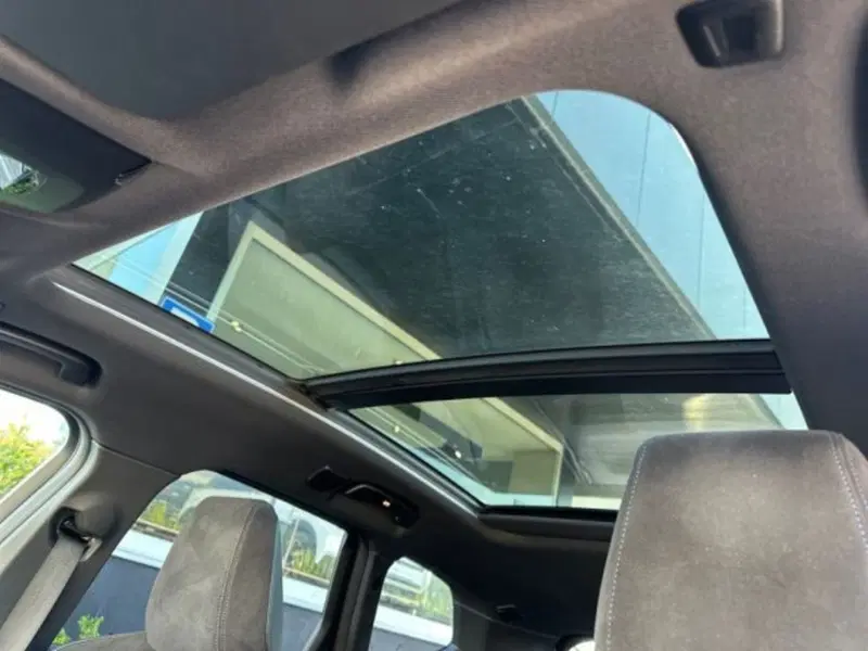 BMW X1 usata a Verona (8)